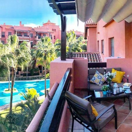 Costa Tropical Golf, Sol Con Hermoso Balcon Motril Kültér fotó