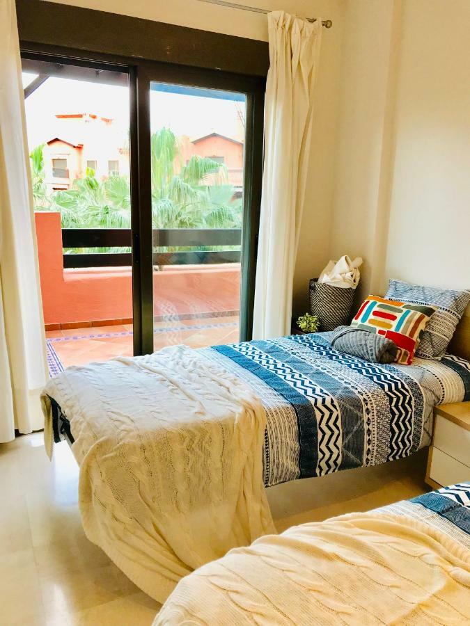 Costa Tropical Golf, Sol Con Hermoso Balcon Motril Kültér fotó