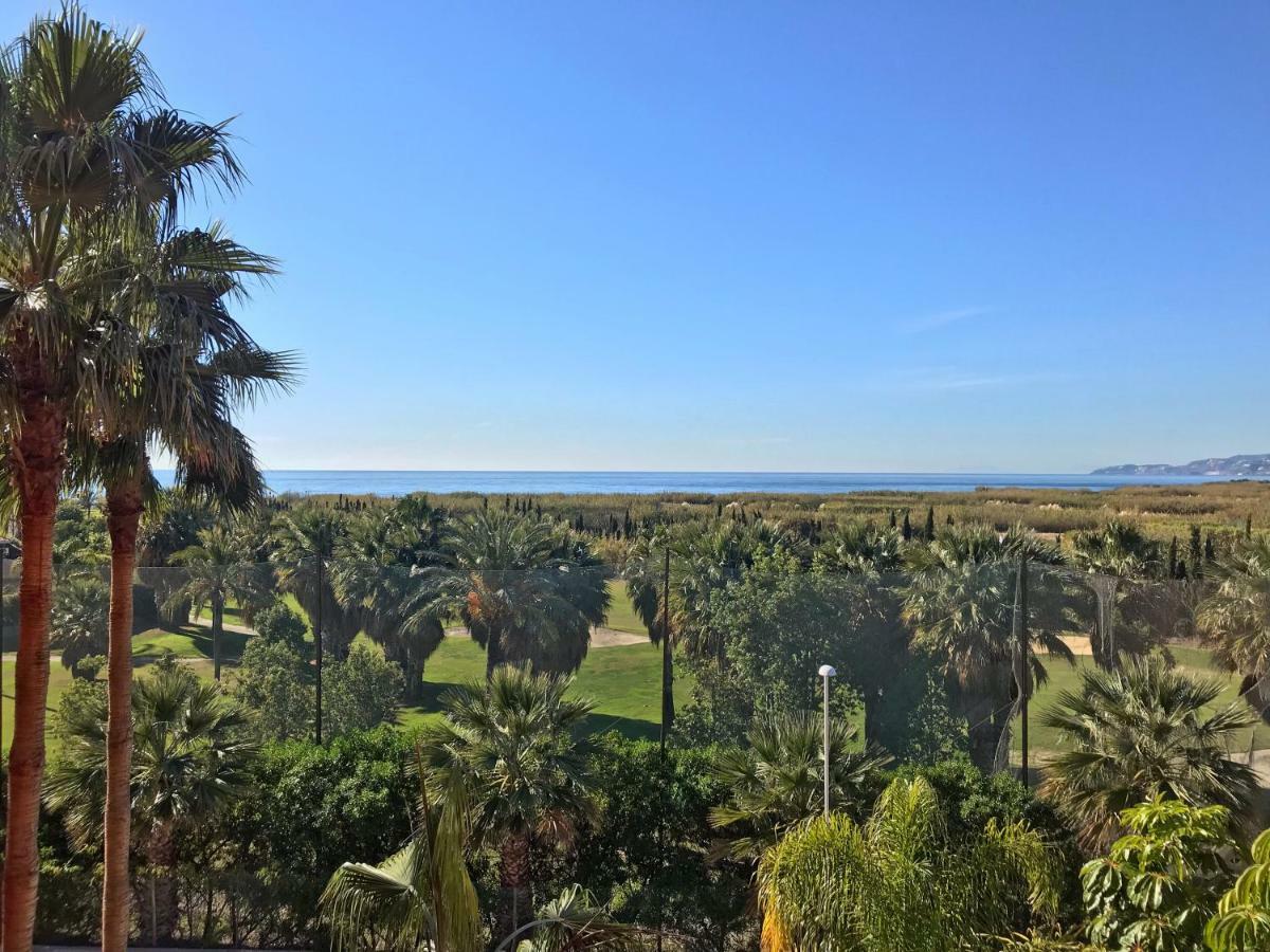 Costa Tropical Golf, Sol Con Hermoso Balcon Motril Kültér fotó